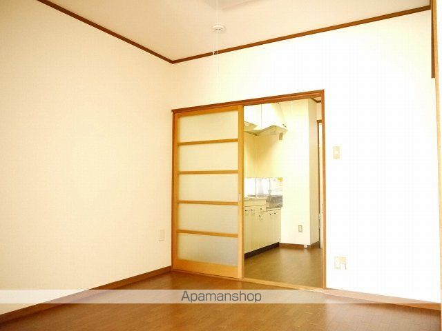 グリーンヒルの内装写真