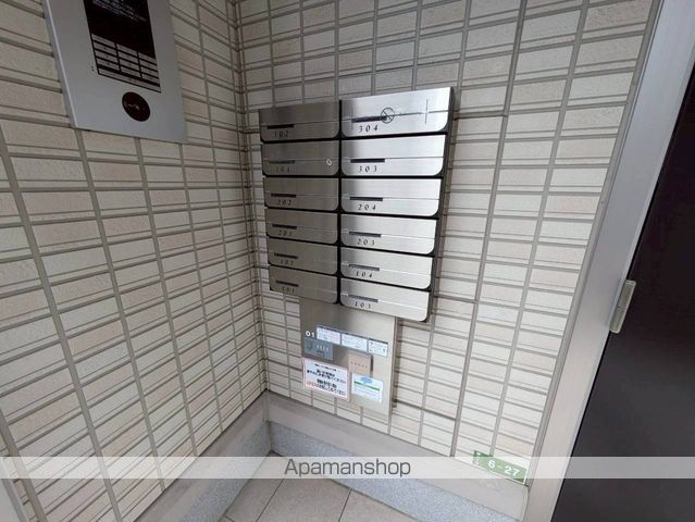 グランメゾン霞のその他写真