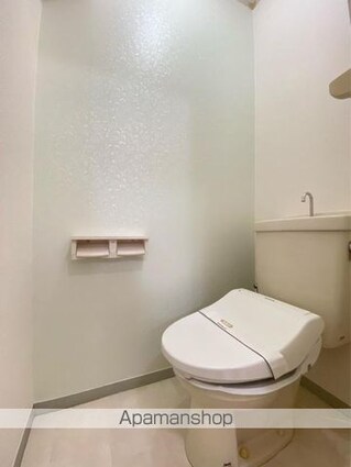 ロイヤルコート円座[2LDK/53.73m2]のトイレ