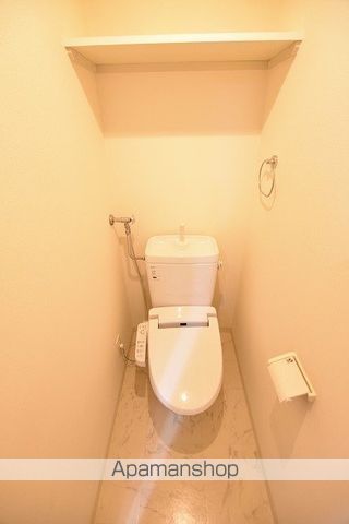 RETOURの内装写真