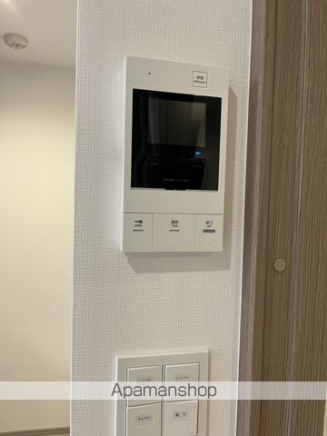 GRAN PASEO鷺ノ宮の内装写真