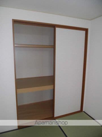 ベルフラワーIIの内装写真