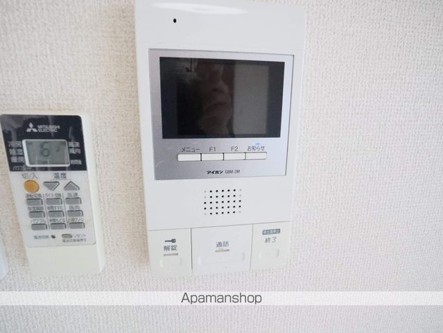 GRACE REGALIAの内装写真