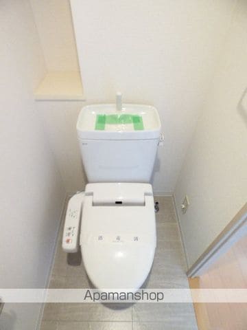 アドバンス新大阪CityLifeの内装写真