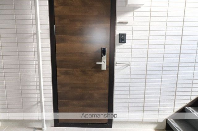 イーストプレイス須屋の内装写真