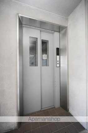 マリン・スクエア[1K/30.8m2]の共用部4