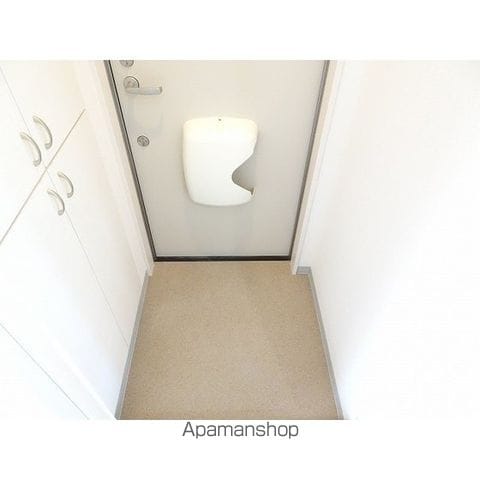 プレンティーB棟の内装写真
