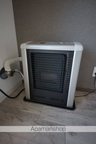 PRIMAVERAの内装写真