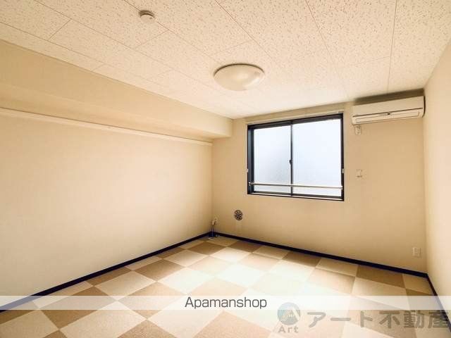 レオネクストラルーチェの内装写真