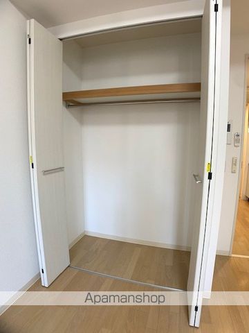 プラウドフラット新大阪の内装写真