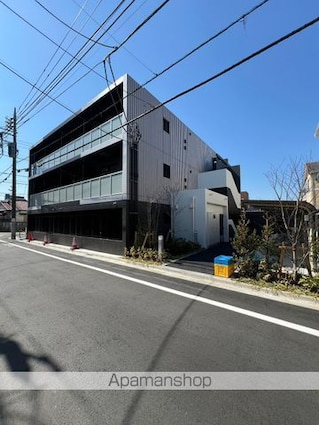 東京都中野区鷺宮２丁目[1LDK/35.27m2]の外観5