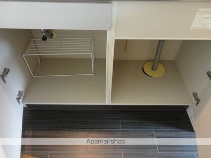 リヴィエラ上町Ⅱ[1K/20m2]のその他設備