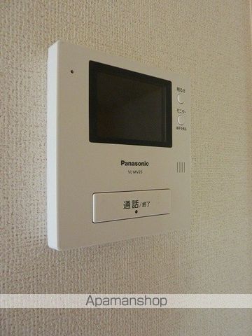 フレスクーラ蟻ヶ崎IIIの内装写真