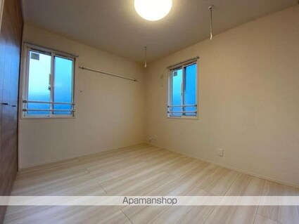 ユニヴェール　Ｂ棟[1LDK/37.78m2]のその他部屋・スペース