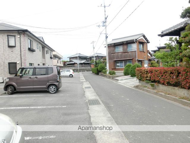 グラッドハウスIIの周辺写真
