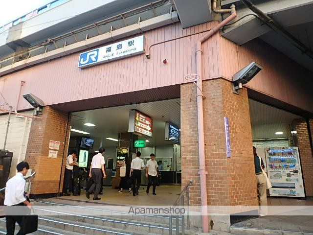 LAPASSAGESの周辺写真