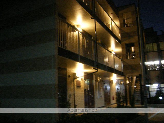 レオパレスコート ヤヒロ IIの外観写真