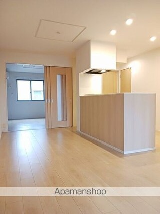 メゾン　コンソラトゥールＡ[1LDK/47.08m2]の内装2