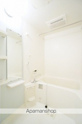 サンフラワーあたごの内装写真