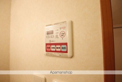 クラージュ（中新田）[1LDK/33.05m2]のその他設備