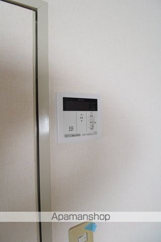 ウエダビルの内装写真