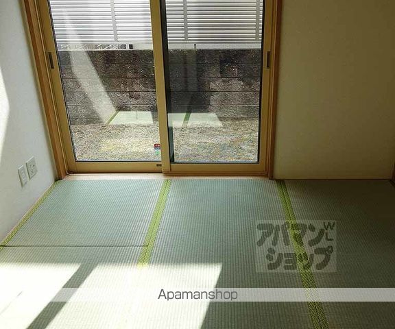 ガーデンホームズ長法寺の内装写真