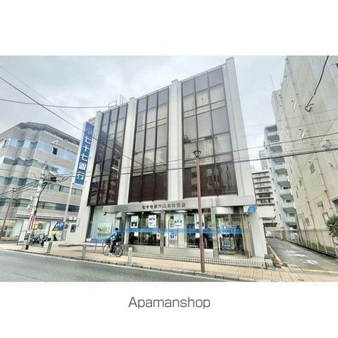 VIP仙台二日町ANNEXの周辺写真