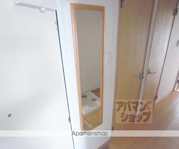 フラッティ龍大南の内装写真