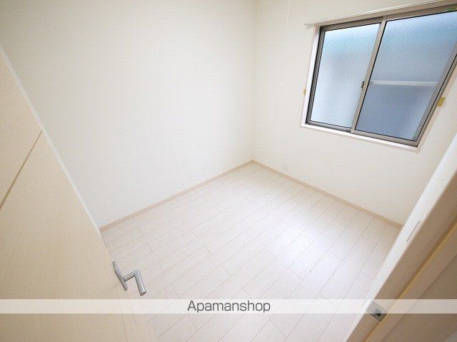 アステール2の内装写真