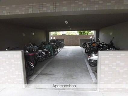 サーパス弥右衛門公園[4LDK/78.45m2]の共用部2