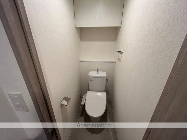 TOP COURT都島の内装写真