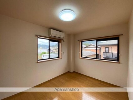 パインズコート新居　Ｅ棟[2LDK/57.96m2]のその他部屋・スペース