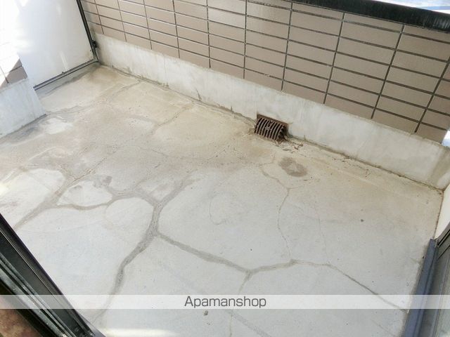 ピュアーの内装写真