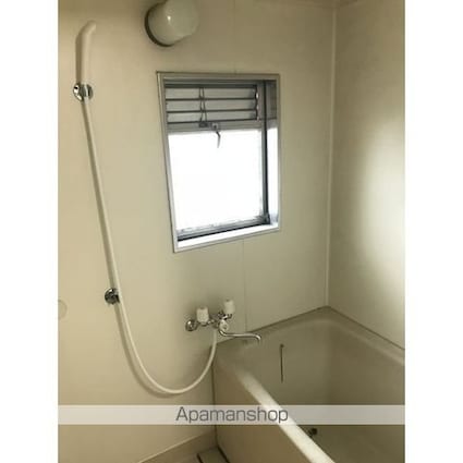 ハイツ第一やまびこ[2LDK/51.68m2]のバス