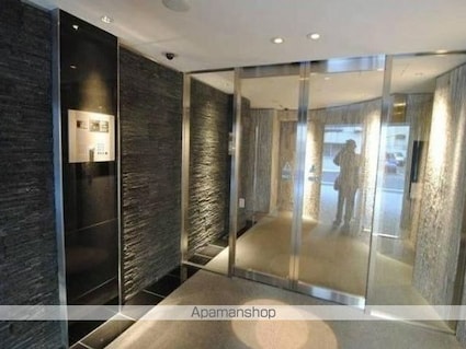 スパシエグランス学芸大学[1K/25.58m2]の外観2