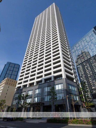 コンシェリア西新宿タワーズウエスト[3LDK/106.96m2]の外観4