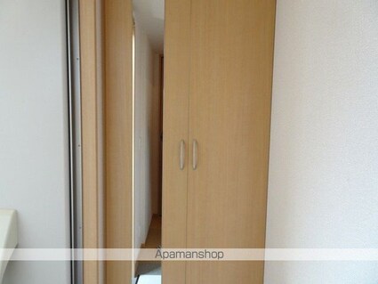 リヴェール見和[1LDK/36.65m2]の玄関