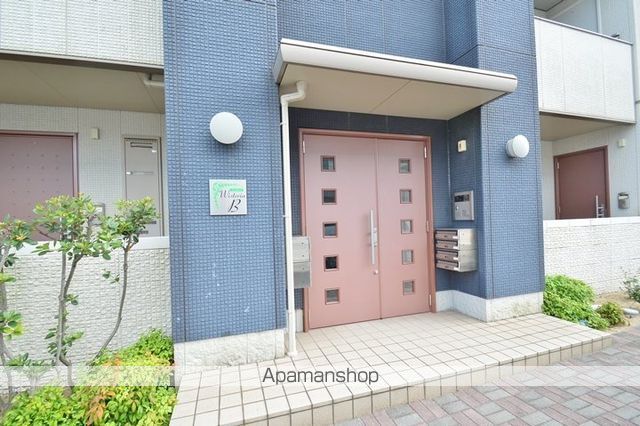 ウィスティリア B棟のその他写真