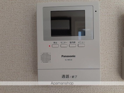 ボナール　ドエル　東森田[1R/32.43m2]のその他設備2