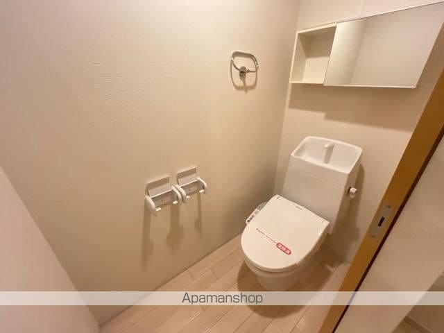 ラピュタ宮前の内装写真