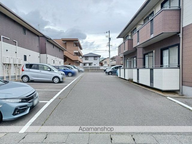 バリュージュ広丘のその他写真