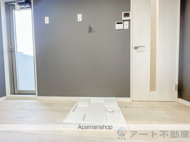 アルト生石の内装写真