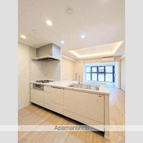 SーRESIDENCE谷町六丁目ALOの内装写真
