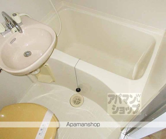 プレアール滋賀追分の内装写真