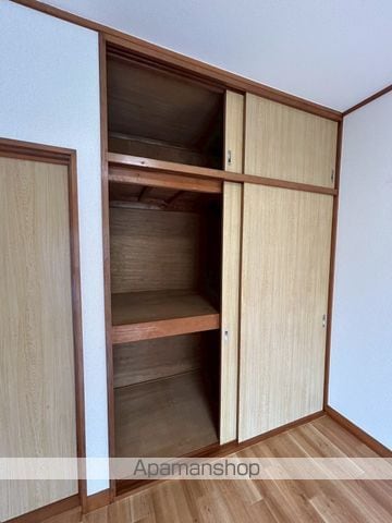 小倉ハイムB棟の内装写真