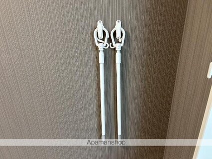 パレス北野[1R/30.15m2]の内装1