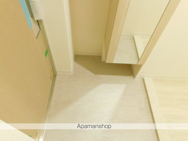サクシード大曽根の内装写真