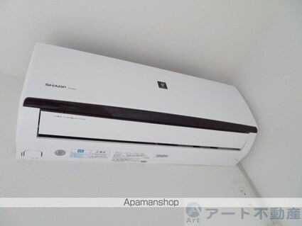 アルト北斎院[2LDK/59.62m2]のその他設備