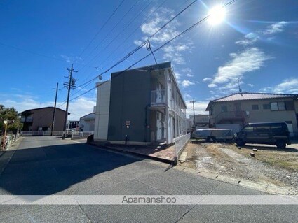 愛知県小牧市中央５丁目[1K/19.87m2]の周辺