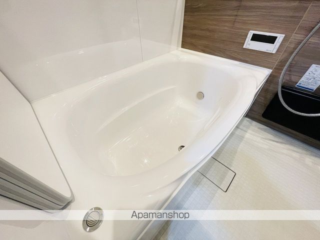 ALIVIS金山EASTの内装写真
